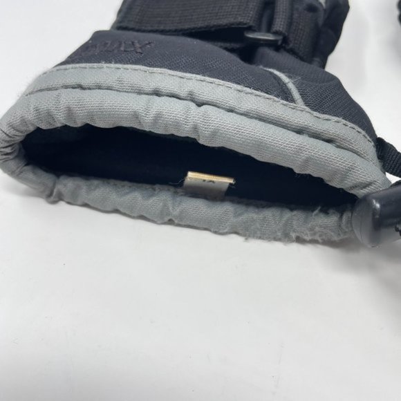 Firefly Aquamax Kids Winter Mittens Size XL - Picture 6 of 11